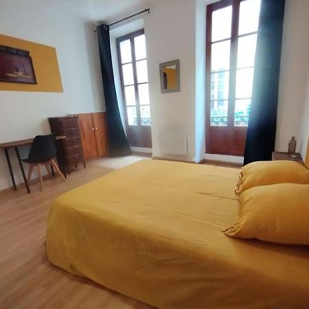 קרפנטרה Appartement En Plein Centre. מראה חיצוני תמונה