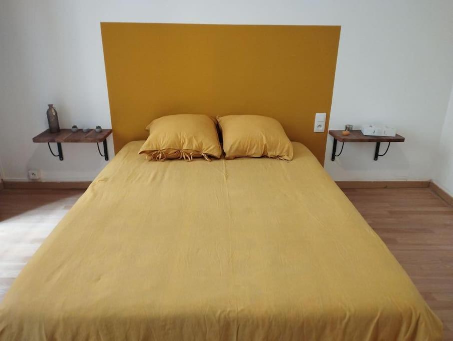 קרפנטרה Appartement En Plein Centre. מראה חיצוני תמונה