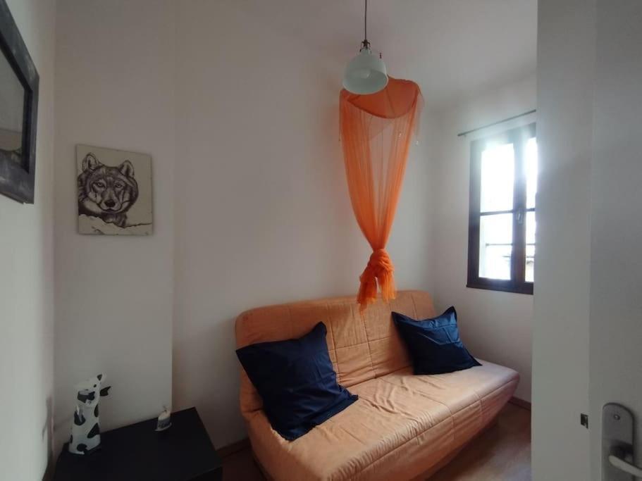 קרפנטרה Appartement En Plein Centre. מראה חיצוני תמונה
