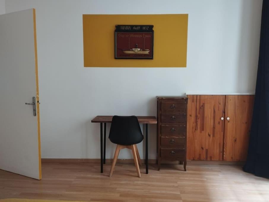 קרפנטרה Appartement En Plein Centre. מראה חיצוני תמונה