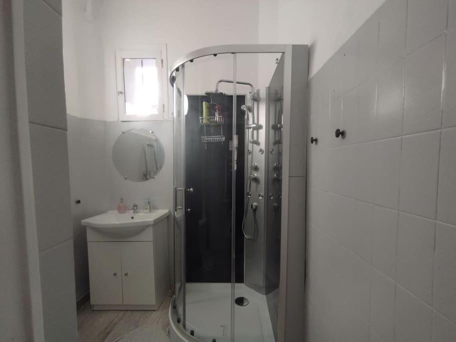 קרפנטרה Appartement En Plein Centre. מראה חיצוני תמונה