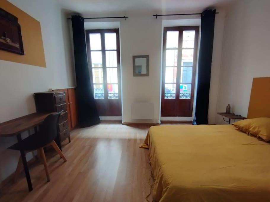 קרפנטרה Appartement En Plein Centre. מראה חיצוני תמונה