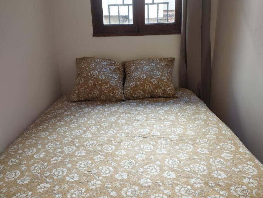 קרפנטרה Appartement En Plein Centre. מראה חיצוני תמונה
